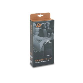 Yrda | Kickmat de luxe - Afbeelding 2