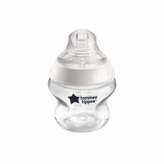 Tommee Tippee | Closer To Nature | fles 150 ml
