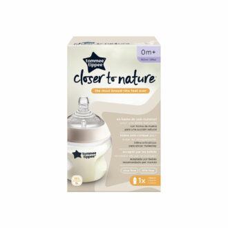 Tommee Tippee | Closer To Nature | fles 150 ml - Afbeelding 3