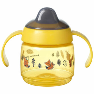Tommee Tippee | Closer To Nature | First Trainer Cup | Geel