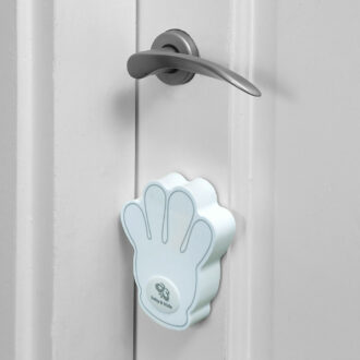 Yrda | Deurstopper handje - Afbeelding 3