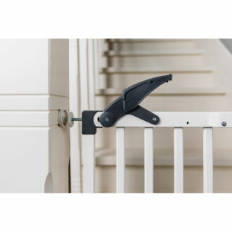 fenss | Oslo traphek hout wit - Afbeelding 5