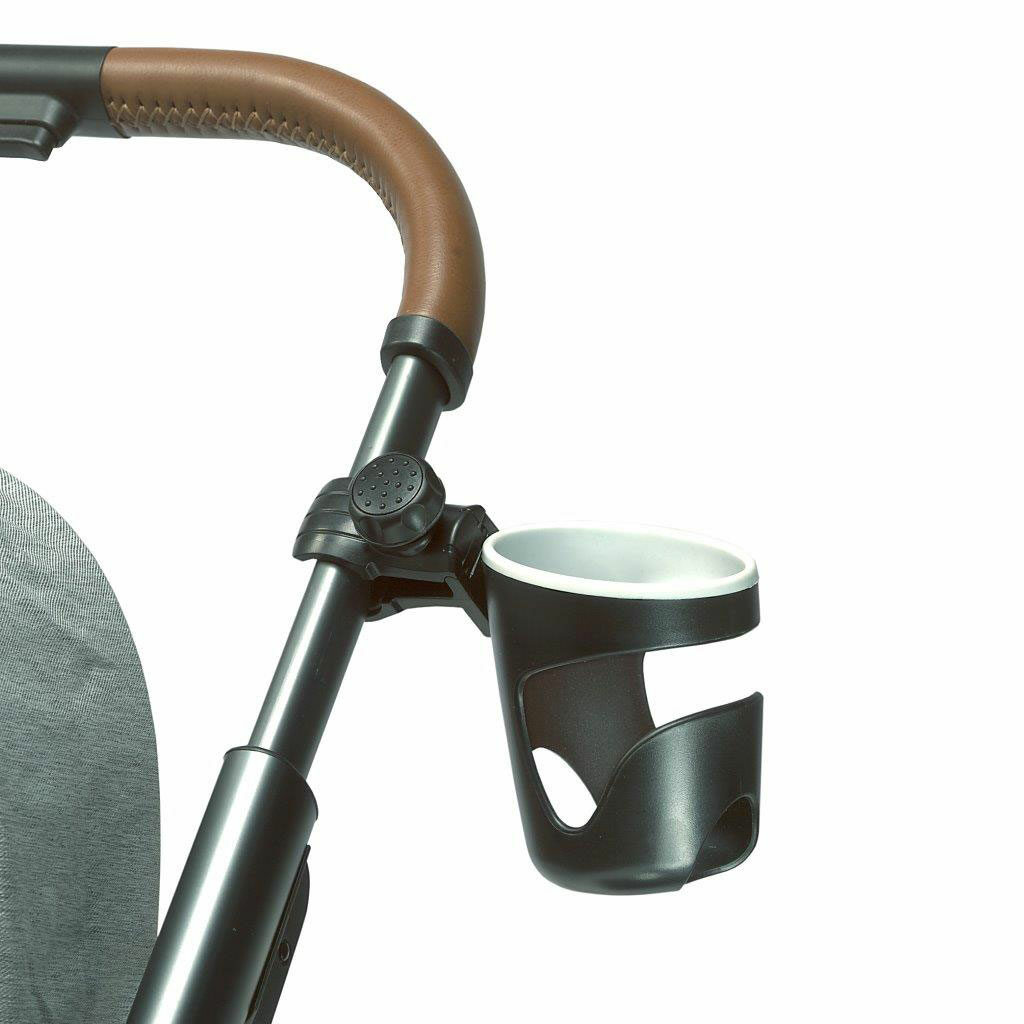 Yrda |Bekerhouder voor kinderwagen of buggy