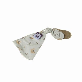 Soozly| Speenknuffel | Cosy Butterfly