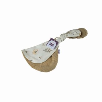Soozly| Speenknuffel | Cosy Butterfly - Afbeelding 2