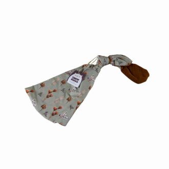 Soozly| Speenknuffel | Fall Flowers - Afbeelding 2