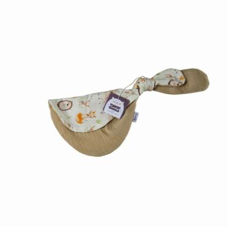 Soozly | Speenknuffel | Foxy Fox