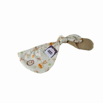 Soozly | Speenknuffel | Foxy Fox - Afbeelding 2