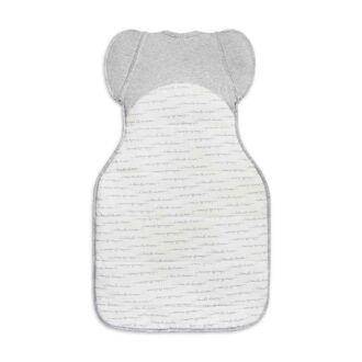 SWADDLE UP™ Overgangsslaapzak Fase 2 | 2.5 TOG | wit - Afbeelding 4
