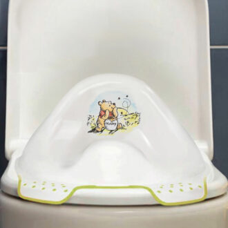 Keeeper | Toilettrainer | Winnie the Pooh - Afbeelding 2