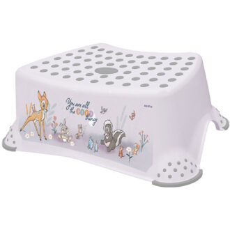 Keeeper | Opstapje | Bambi