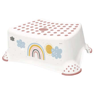 Keeeper | Opstapje | Rainbow