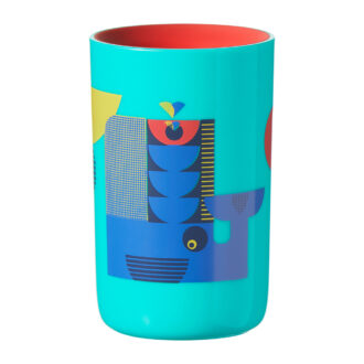Tommee Tippee | 360 Cup | anti lek drinkbeker | green | 12 maand+