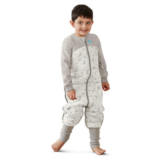 Love To Dream™ SLAAPPAK™ | Fase 3 | 2.5 TOG | wit - Afbeelding 5