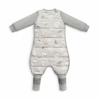 Love To Dream™ SLAAPPAK™ | Fase 3 | 3.5 TOG | grijs - Afbeelding 4