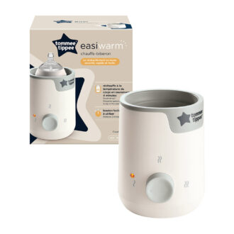 Tommee Tippee | Closer To Nature | flessenwarmer - Afbeelding 2
