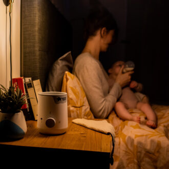Tommee Tippee | Closer To Nature | flessenwarmer - Afbeelding 7
