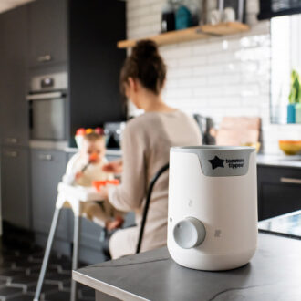Tommee Tippee | Closer To Nature | flessenwarmer - Afbeelding 8