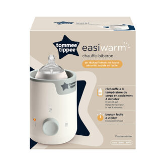 Tommee Tippee | Closer To Nature | flessenwarmer - Afbeelding 3