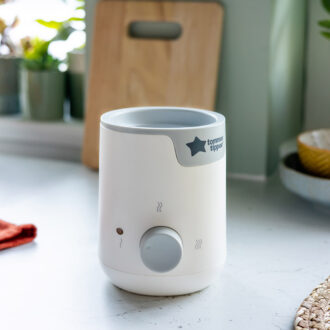 Tommee Tippee | Closer To Nature | flessenwarmer - Afbeelding 4