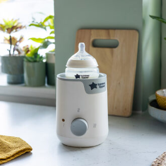 Tommee Tippee | Closer To Nature | flessenwarmer - Afbeelding 5