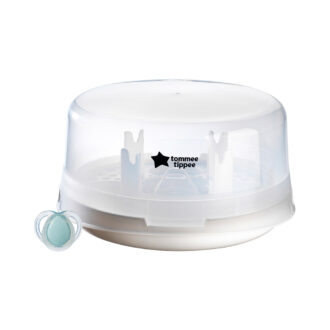 Tommee Tippee | Closer To Nature | magnetronsterilisator