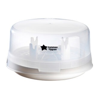 Tommee Tippee | Closer To Nature | magnetronsterilisator - Afbeelding 4