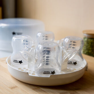 Tommee Tippee | Closer To Nature | magnetronsterilisator - Afbeelding 9