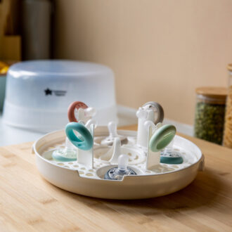 Tommee Tippee | Closer To Nature | magnetronsterilisator - Afbeelding 10