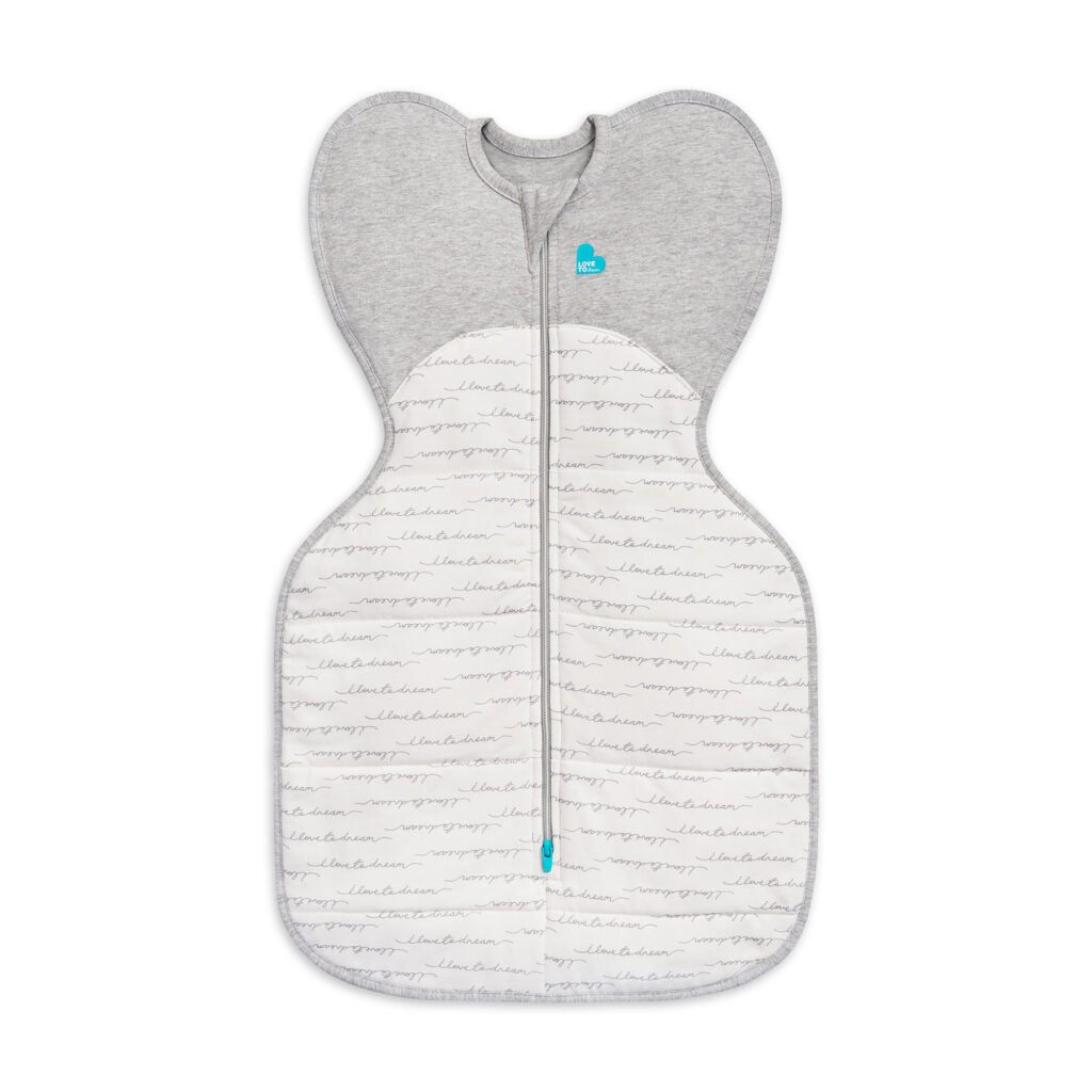 SWADDLE UP™ Inbakerslaapzak Fase 1 | 2.5 TOG | Dreamer