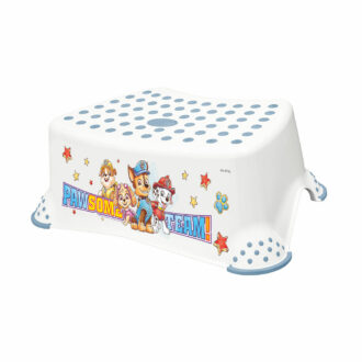 Keeeper | Opstapje | Paw Patrol