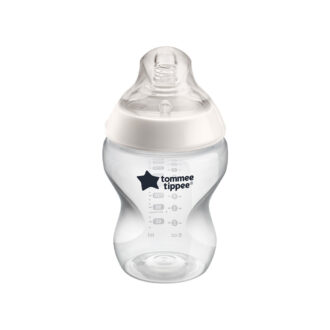 Tommee Tippee | Closer To Nature | fles 260 ml