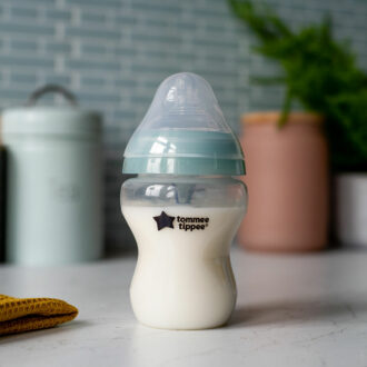 Tommee Tippee | Closer To Nature | anti colic | 260 ml fles - Afbeelding 3