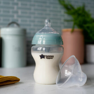 Tommee Tippee | Closer To Nature | anti colic | 260 ml fles - Afbeelding 4