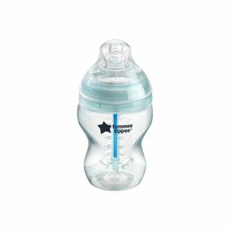 Tommee Tippee | Closer To Nature | anti colic | 260 ml fles