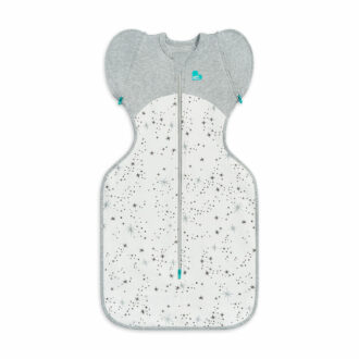 SWADDLE UP™ Overgangsslaapzak Fase 2 | 1.5 TOG | Northstar