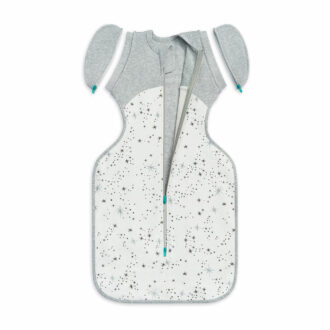 SWADDLE UP™ Overgangsslaapzak Fase 2 | 1.5 TOG | Northstar - Afbeelding 3