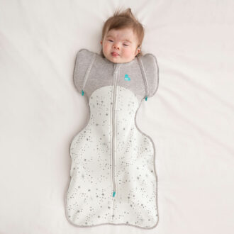 SWADDLE UP™ Overgangsslaapzak Fase 2 | 1.5 TOG | Northstar - Afbeelding 5