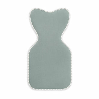 SWADDLE UP™ Inbakerslaapzak Fase 1 | 1.0 TOG | Deep olive - Afbeelding 2