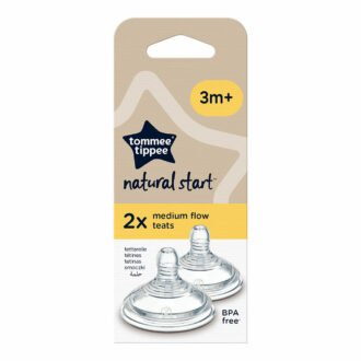 Tommee Tippee | Closer To Nature | spenen 3 mnd+