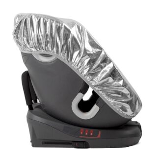 Yrda |  Car Seat Sunshade Cover - Afbeelding 2