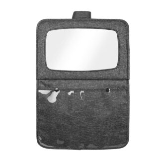 Yrda | 2 in 1 Baby view Mirror - Afbeelding 3