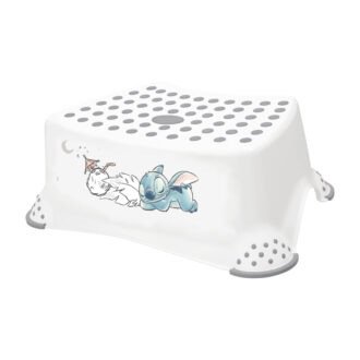 Keeeper | Opstapje | Stitch