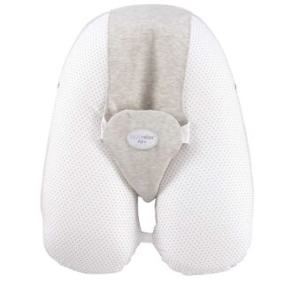 Candide multi relax kussen air+ grijs