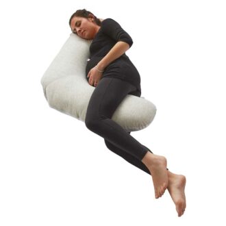 Candide multi relax kussen air+ grijs - Afbeelding 9