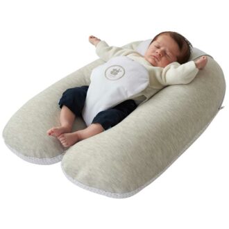 Candide multi relax kussen air+ grijs - Afbeelding 5