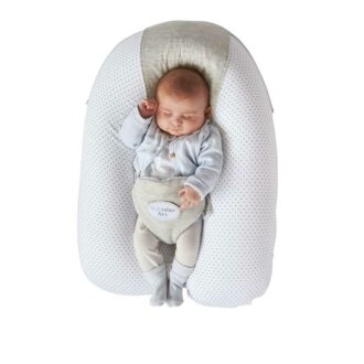 Candide multi relax kussen air+ grijs - Afbeelding 7