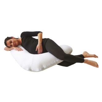 Candide multi relax kussen air+ grijs - Afbeelding 8