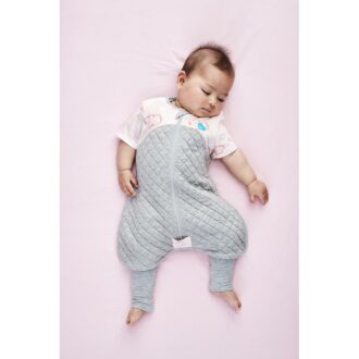 Love To Dream™ SLAAPPAK™ | Fase 3 | 1.0 TOG | roze - Afbeelding 6