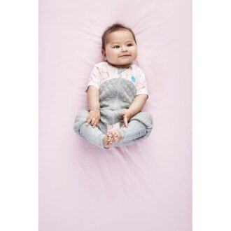Love To Dream™ SLAAPPAK™ | Fase 3 | 1.0 TOG | roze - Afbeelding 7